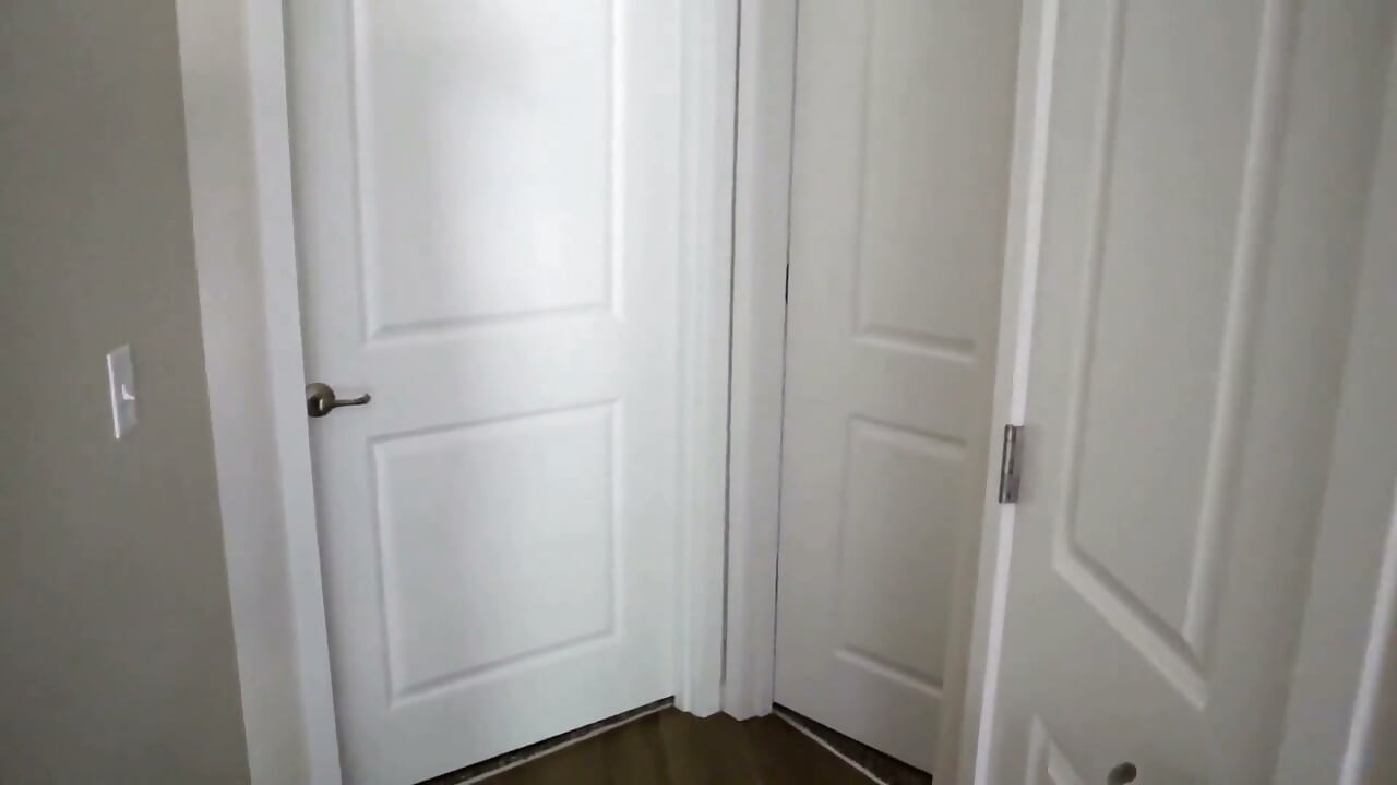 Your Giantess Stepmom Doesn't See You as She Gets Fucked