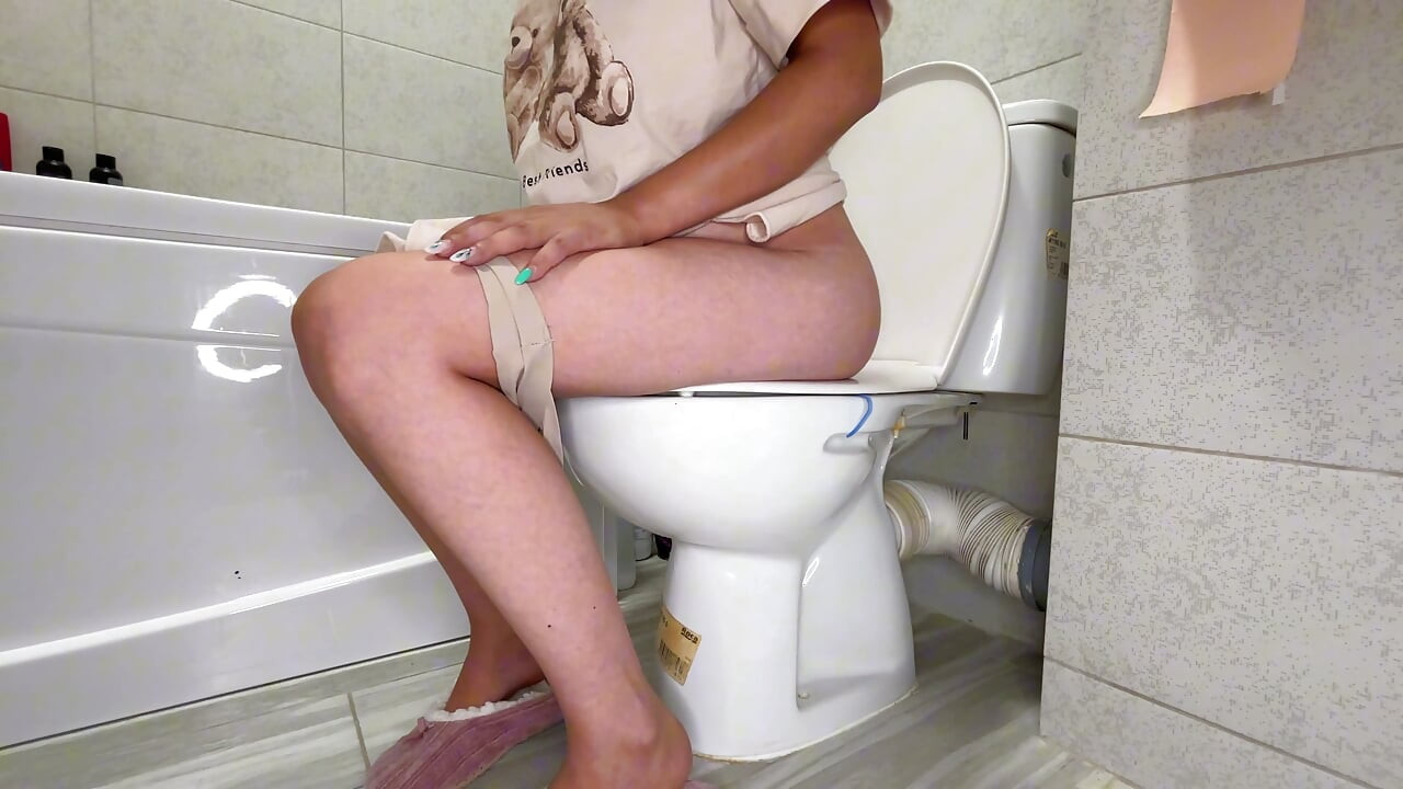 Günlük tuvalet s2 bölüm 2