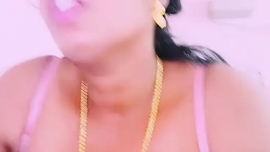 Indische tante hardcore-fick mit telugu adio.