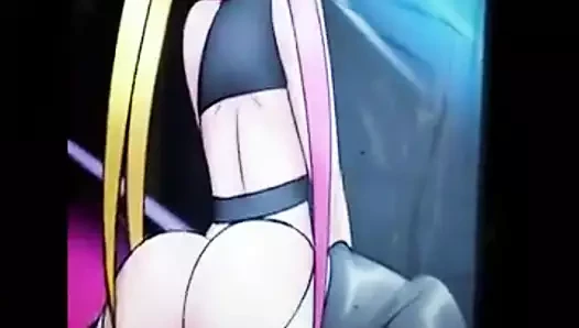Plumeria sosu