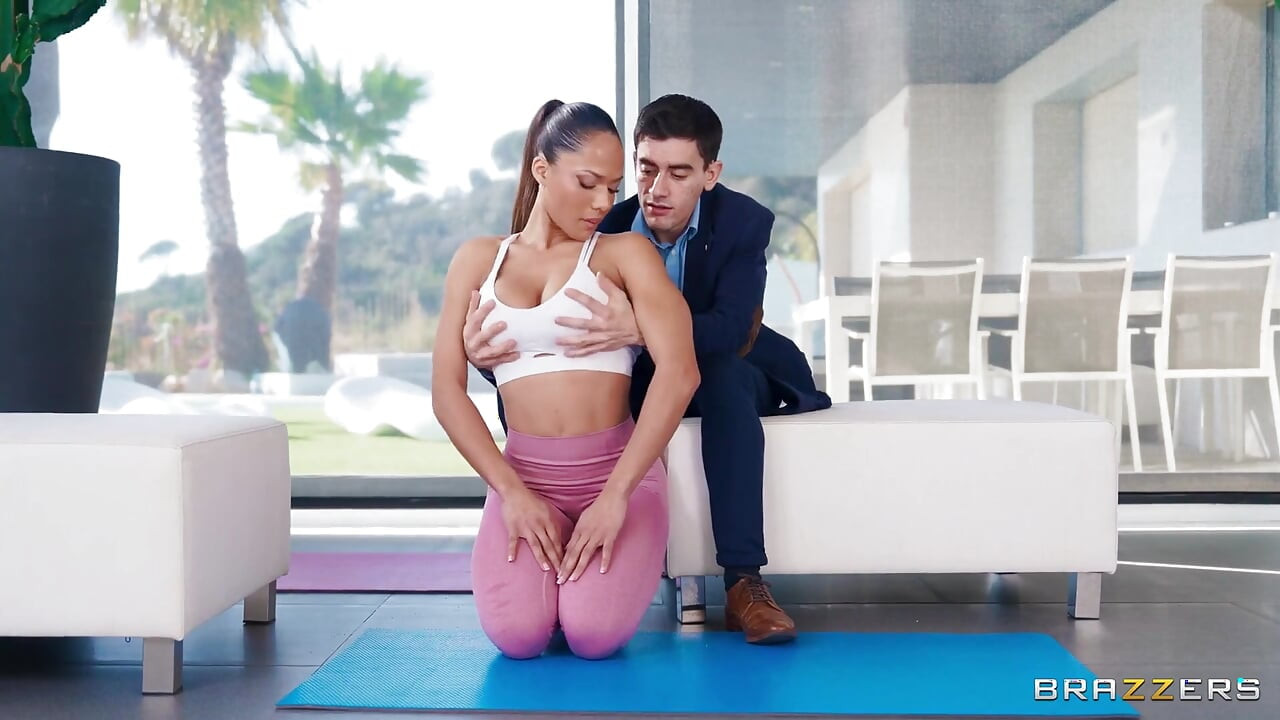 Brazzers - Your Wife's Calling
