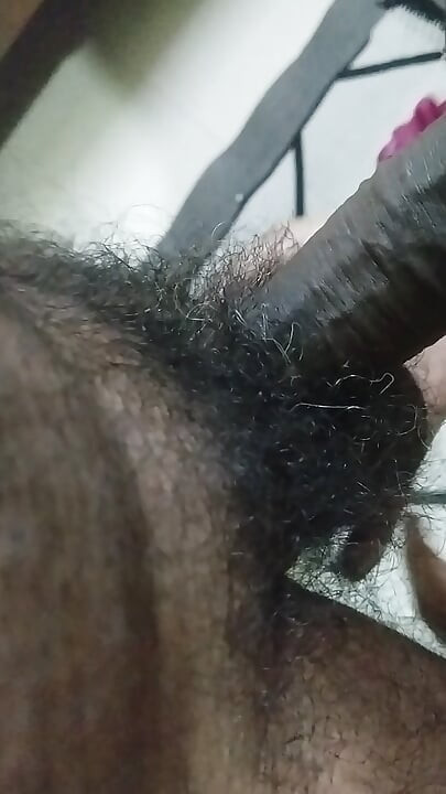 Sucking cock