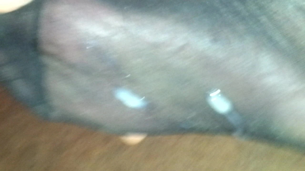 cummed nylon soles