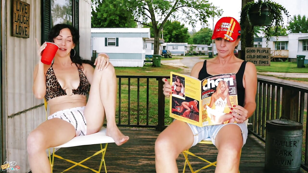 Redneck Stepmom 3
