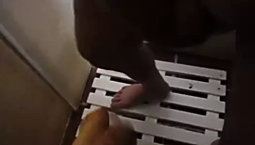 oyuncakları çişle yıkarım