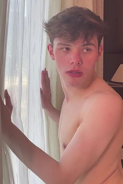 रोड ट्रिप चुदाई लड़का - भाग 1