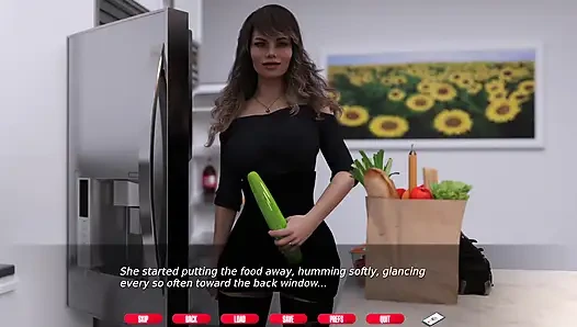 Freche nachbarn - v1.05 - teil 2