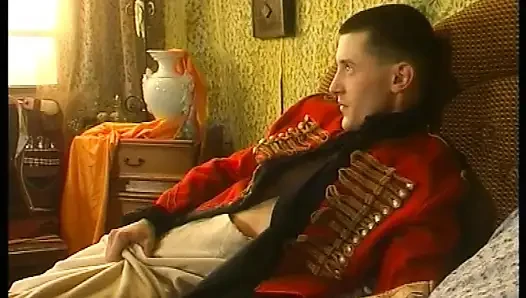 Stiletto Dan Seks Dicukur - (Film Lengkap)