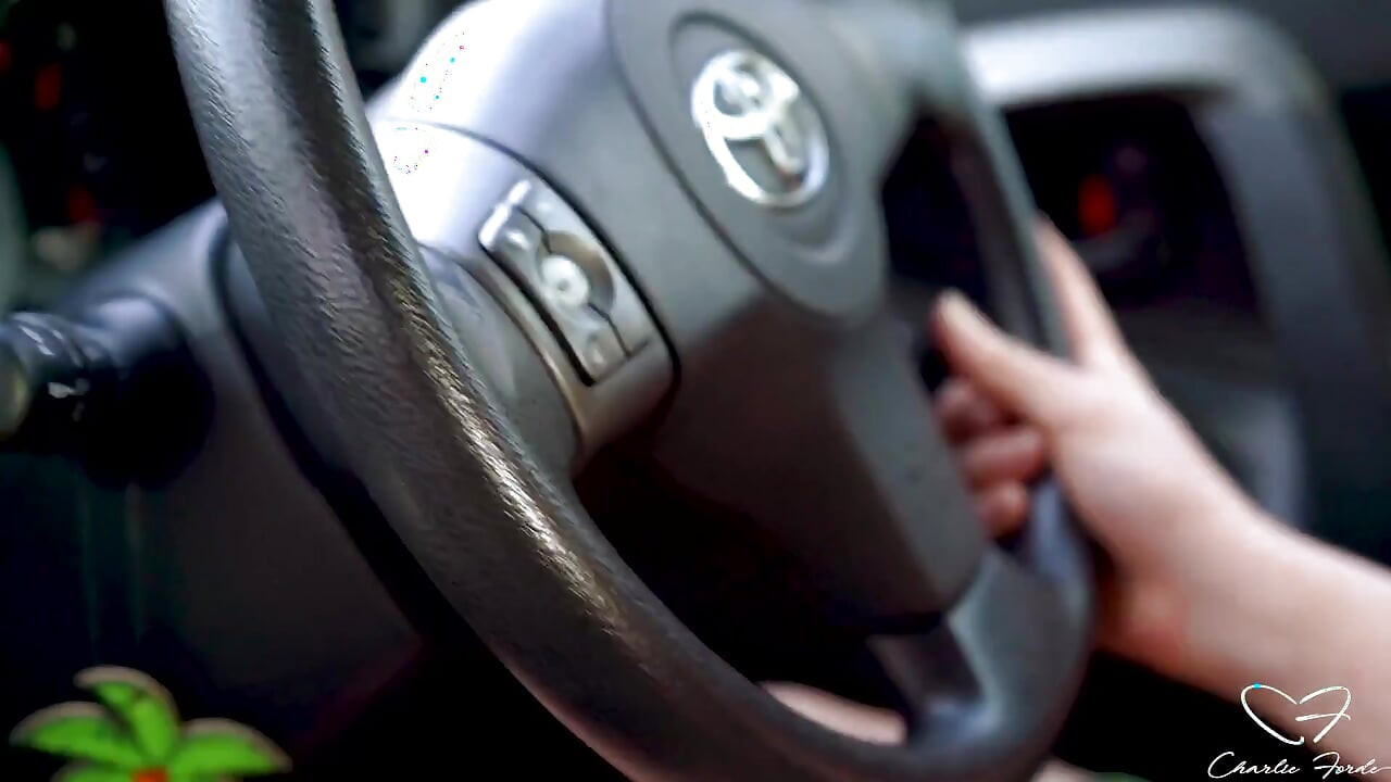 在路上由查理·forde主演