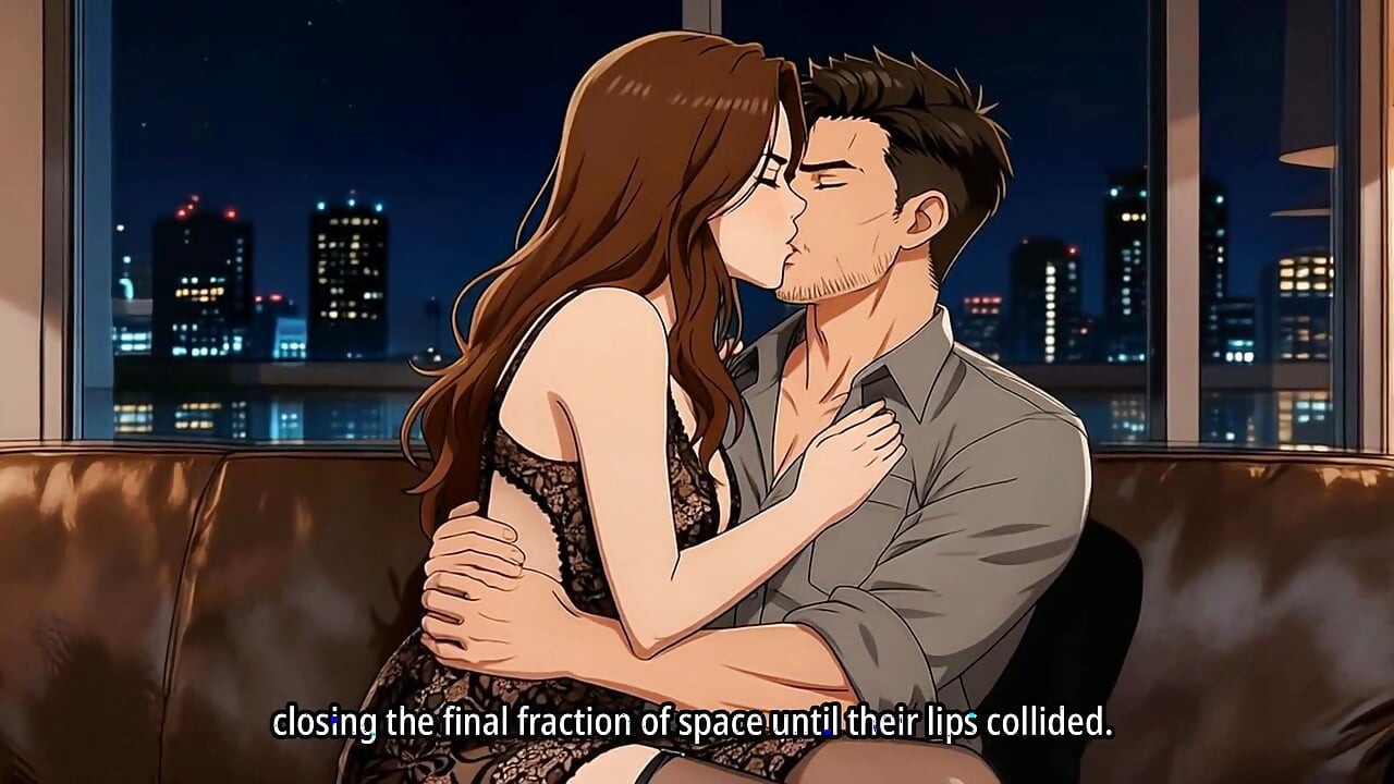The Secret Affair