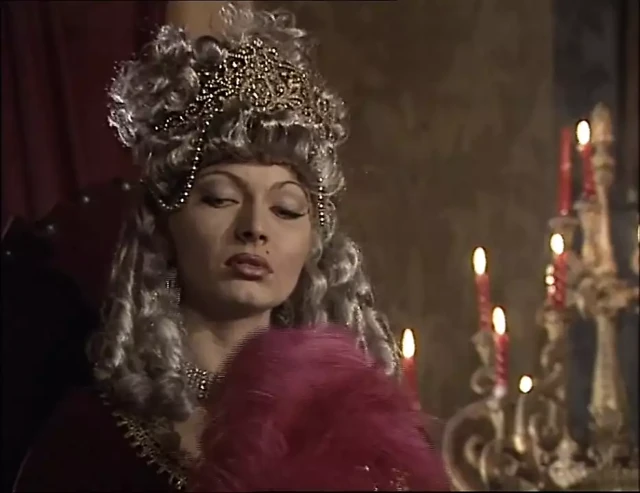 Lady Gamiani - Episode 1