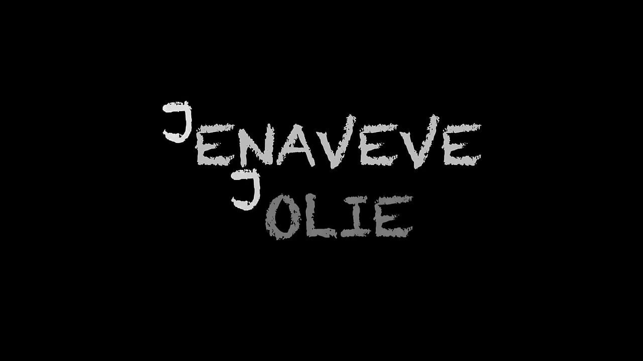 Юную латину с большими сиськами Jenaveve Jolie трахает хуячий рэпер