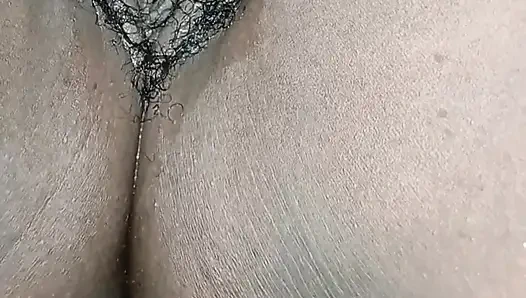 Ibu tiri muncrat sampai banjir