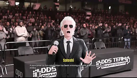 Julia in japan 5, ich sah himiko und hans beim ficken