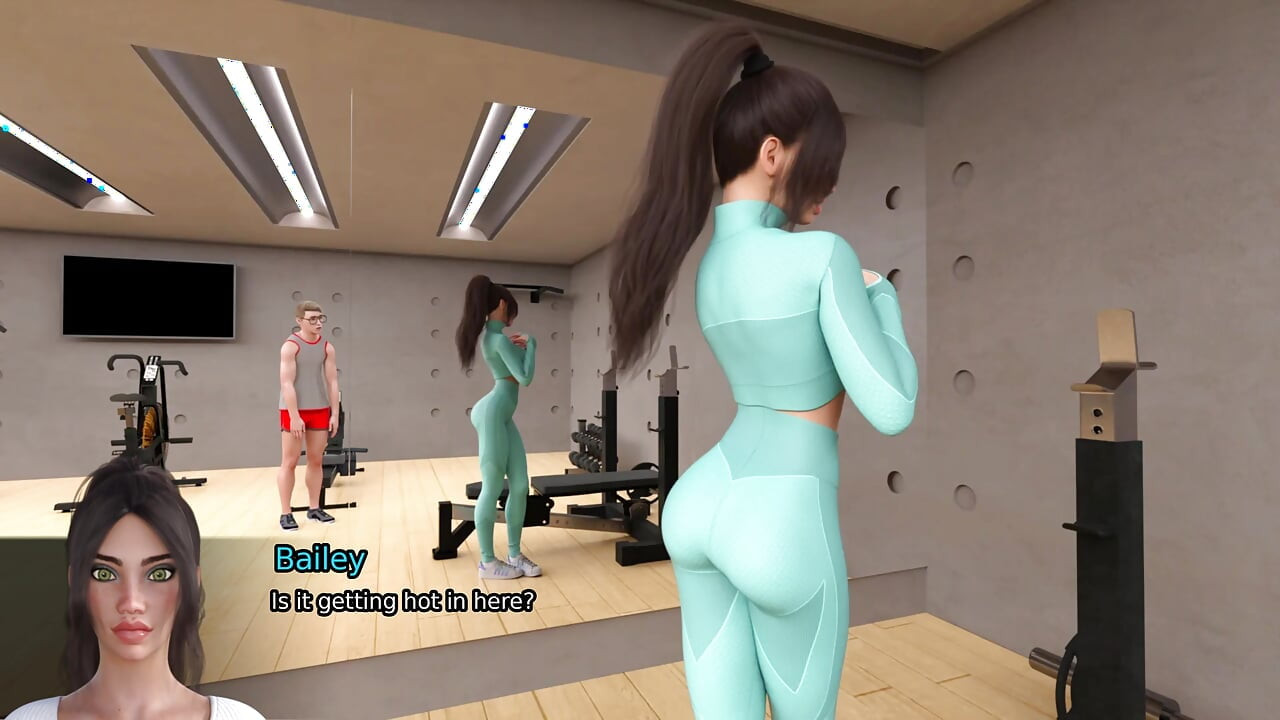 Sexbot (ตอน 16)