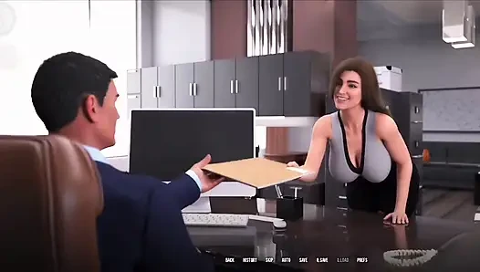 In Security - Chapter 1