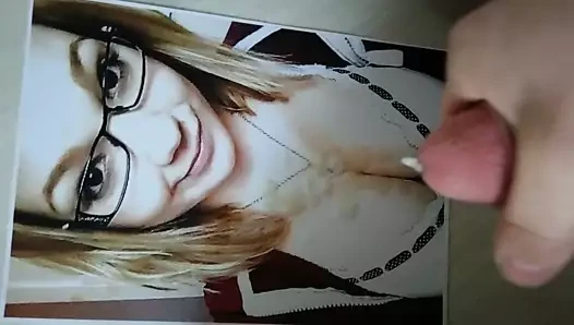 tribute pour Julielacoquine