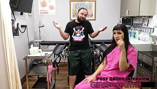 The Dirty Dermatologists - Selena Sativa