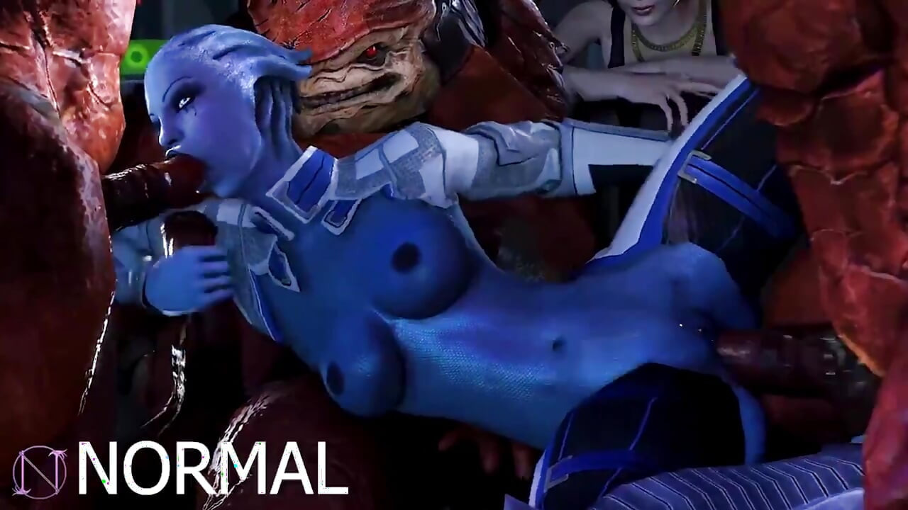 Niisath Hot 3d Sex Hentai Compilation -61