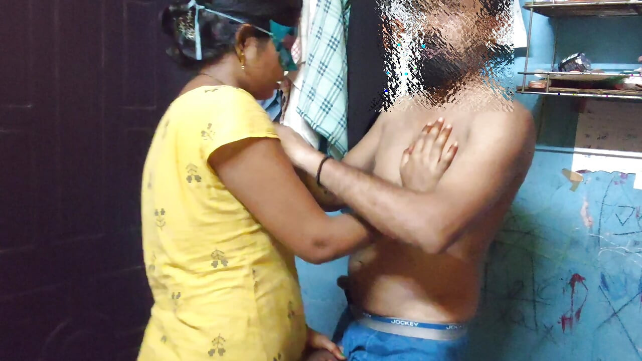 Desi whore simran with big cock in her mouth.