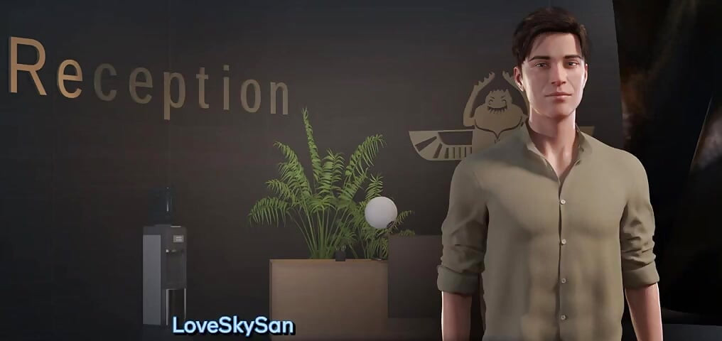 シンフォニー・オブ・ザ・サーペント - パート65 - ミス・パテルは助けを必要としている by Loveskysan69
