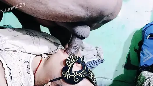 Mouth Fuck And Doggystyle Hardcore Indian Desi Mom Video Boyfriend