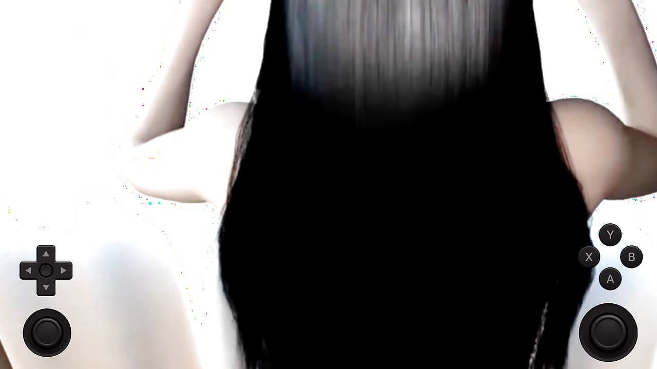 This Foreigner Fucked a Wife Until She Squirted and Cummed Inside Her Pussy