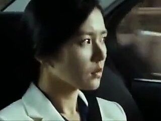 Escena de película coreana # 2
