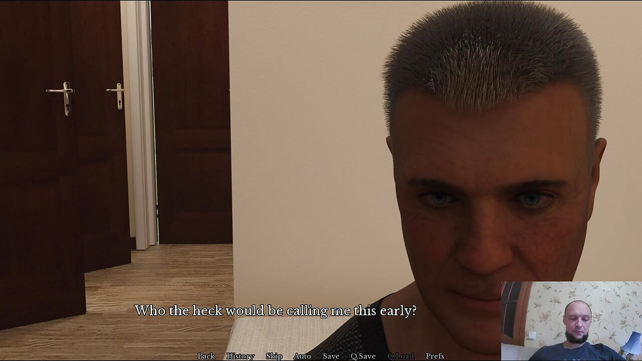 Trên đỉnh núi đi bộ mà không có giọng nói 1