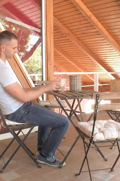 21 SEXTURY - Cassie Right haluaa kullia kujalleen