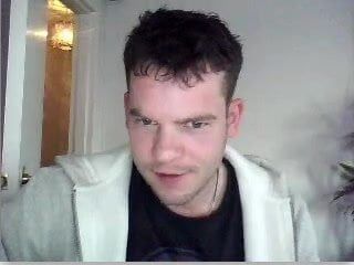 Secreto webcam británico tio atrapado