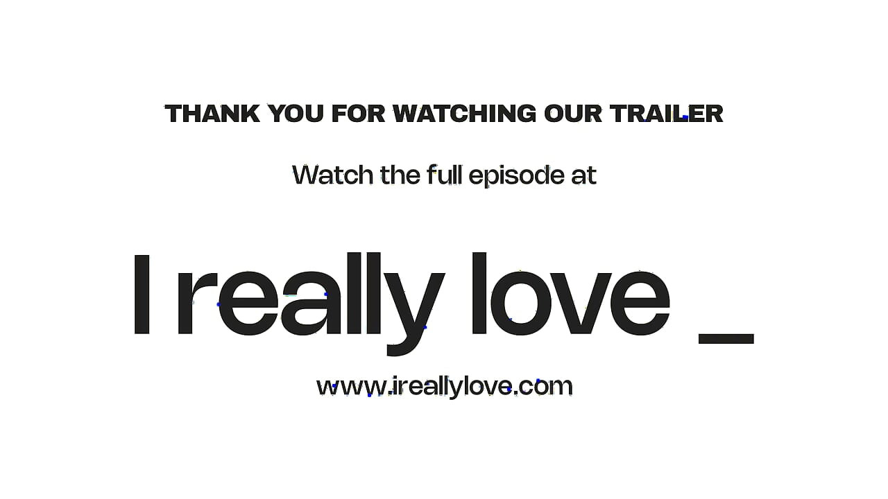 Axel Touching Me Sensually Trailer 1