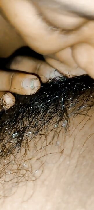 Sri Lankan HotWife Sucking Perfectly