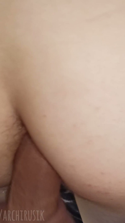 Um jovem femboy fodido e cheio de porra! | Clip 2