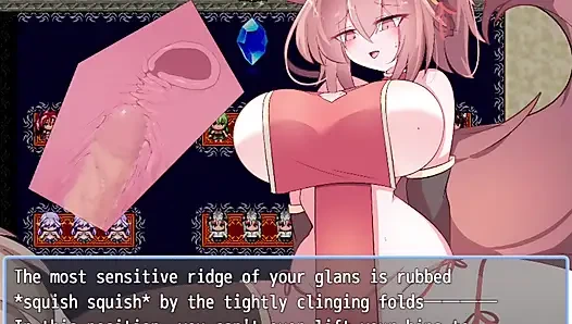 Geschichten schwänze Inugami-szenen