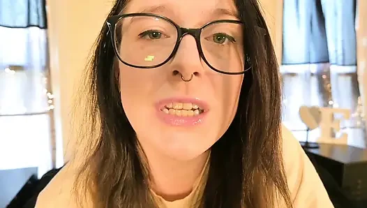 Nazik ama sapık yarak ibadeti