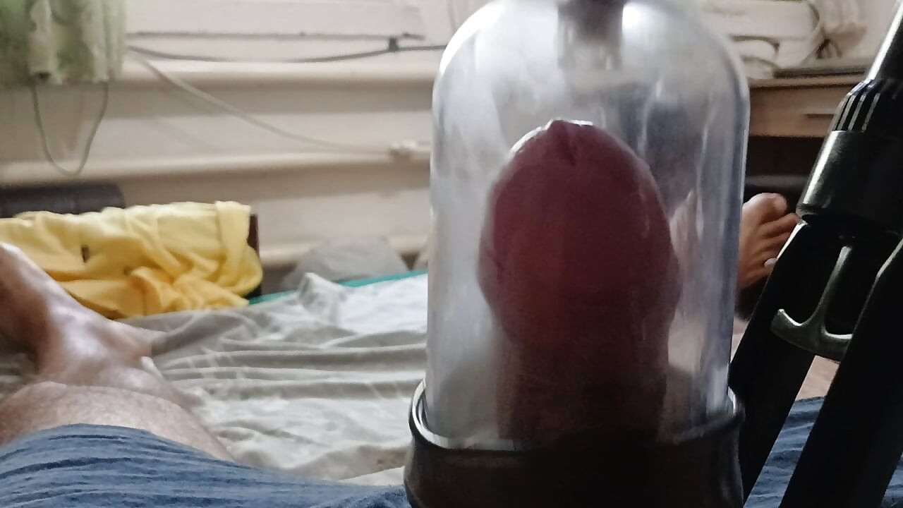 Penis must be upgraded