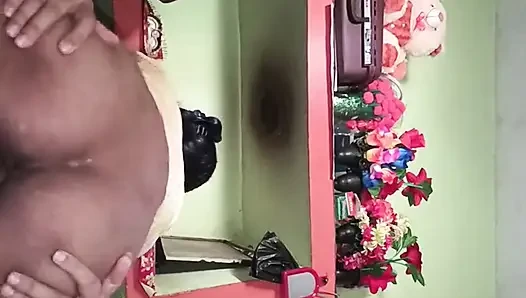 Indian Step Sister Cow Position Sex