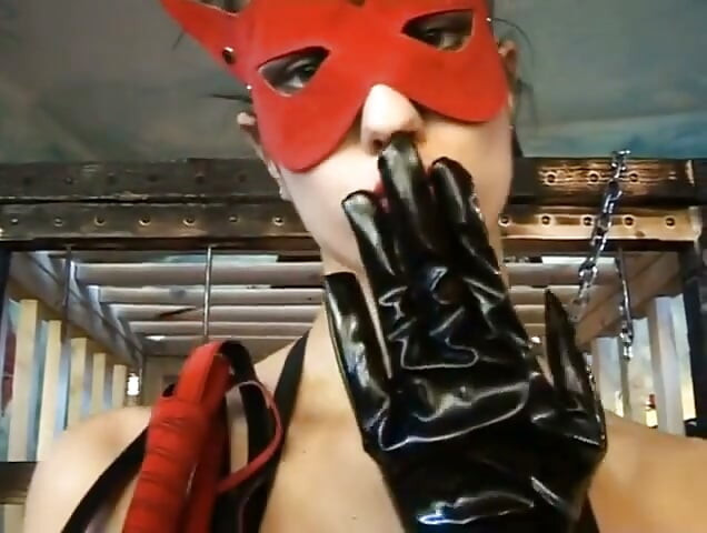 German Hardcore Couple Who Likes to Play Fetish, Femdom and Soft BDSM - Update 3