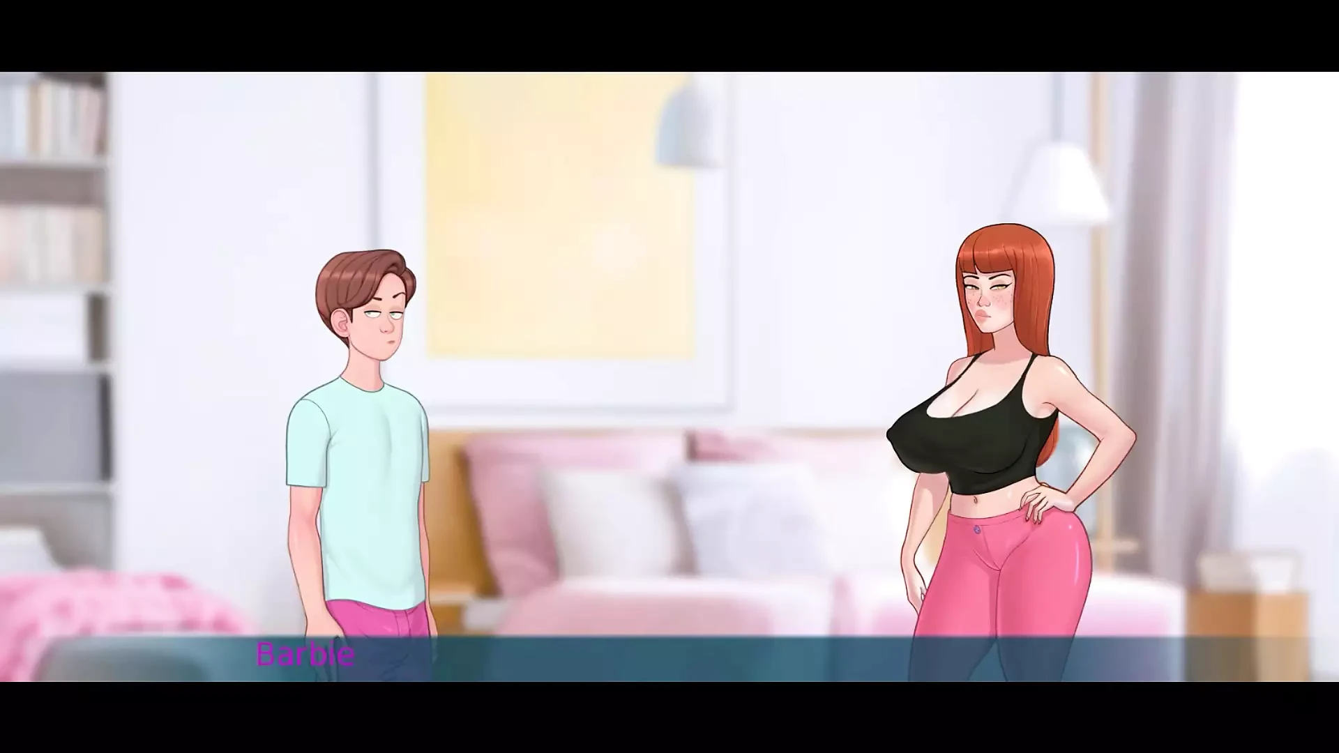 Sex Note - 161 A Lil Reward By MissKitty2K