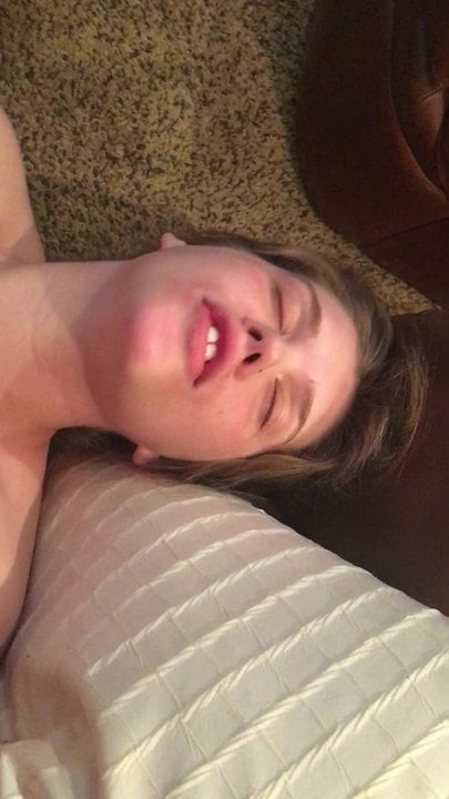 horny as hell