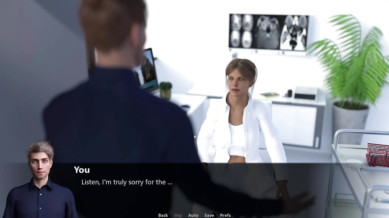 The Builder Gameplay with Sex Sense Part S1 E1