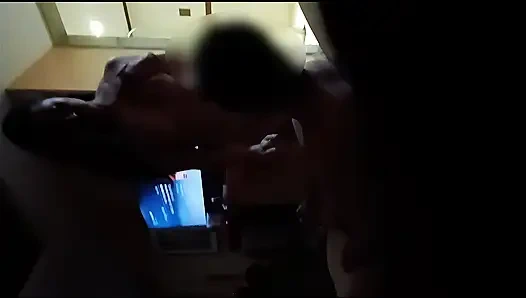 His Second Time in My Hands... and He Was Still Delightfully Inexperienced (part 1)