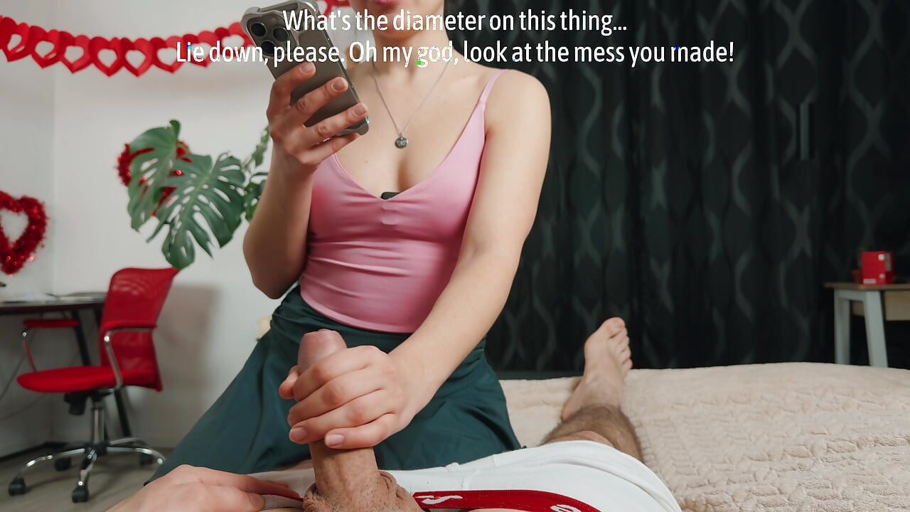 I Took Stepbro's Virginity Before His Best Friend!