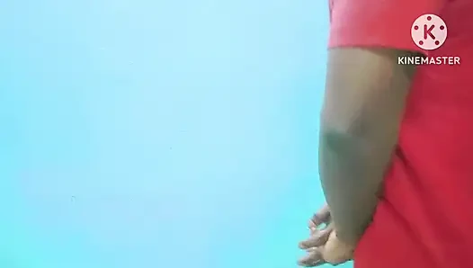 Muttu santhil murattu kuthu - bagian -1 (blowjob pacar tamil di tempat umum berisiko)