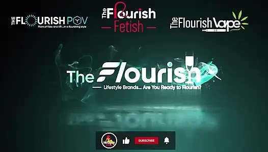 Podcast lima puluh nuansa bdsm, findom, femdom n fetish menampilkan ashlee stone