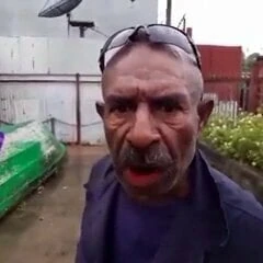 Kanpla sepik ya. Pa blo m sapos lo wearim condom na koap
