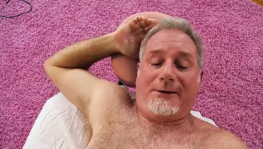 Devils Film - Cute Teen Masseuse Lola Fae Takes Good Care of This Old Man's Cock