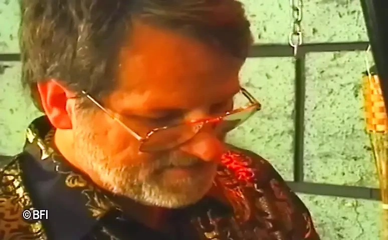 Virgin Bondage 2 - Dvd