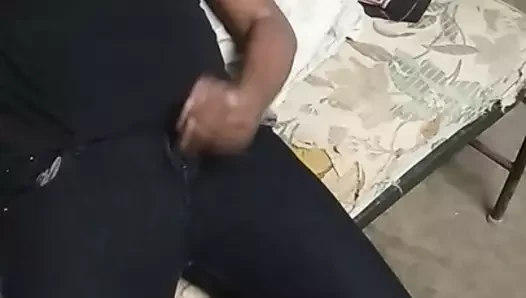 Handjob boy